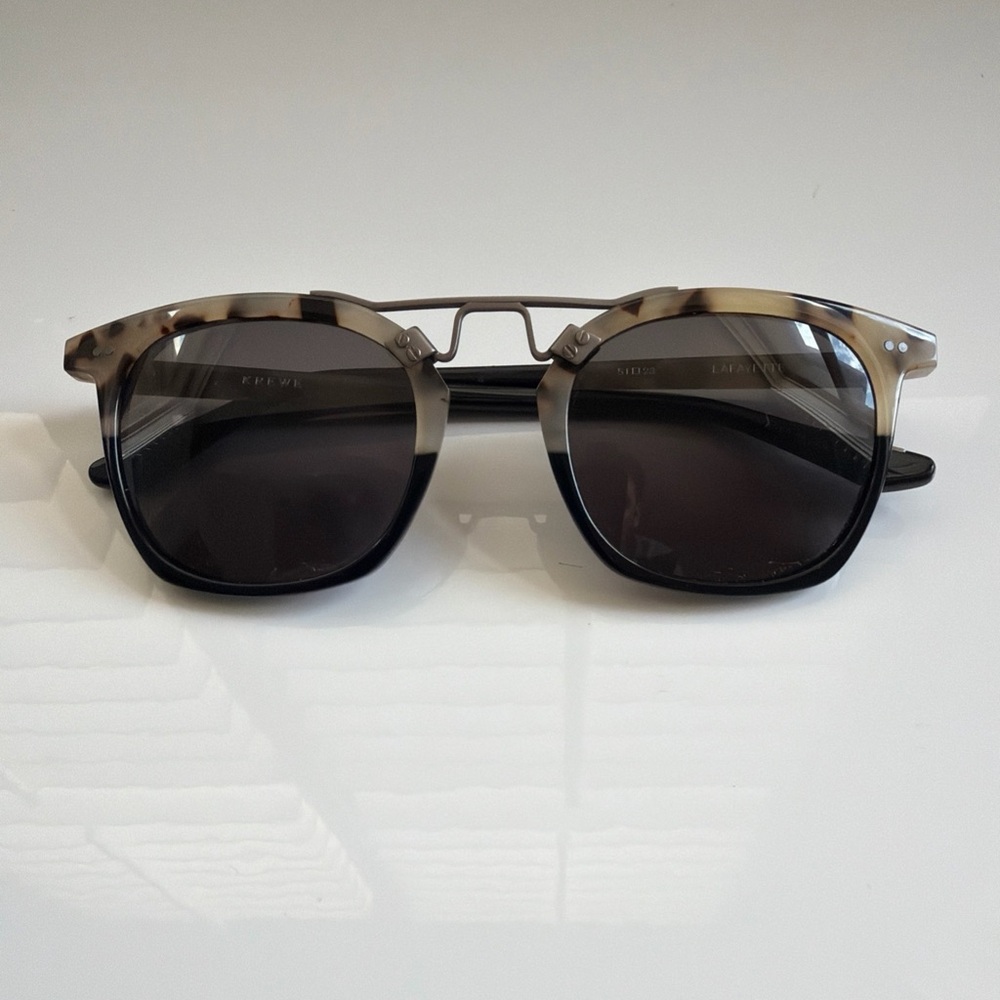 Krewe Women Lafayette Sunglasses 51-23